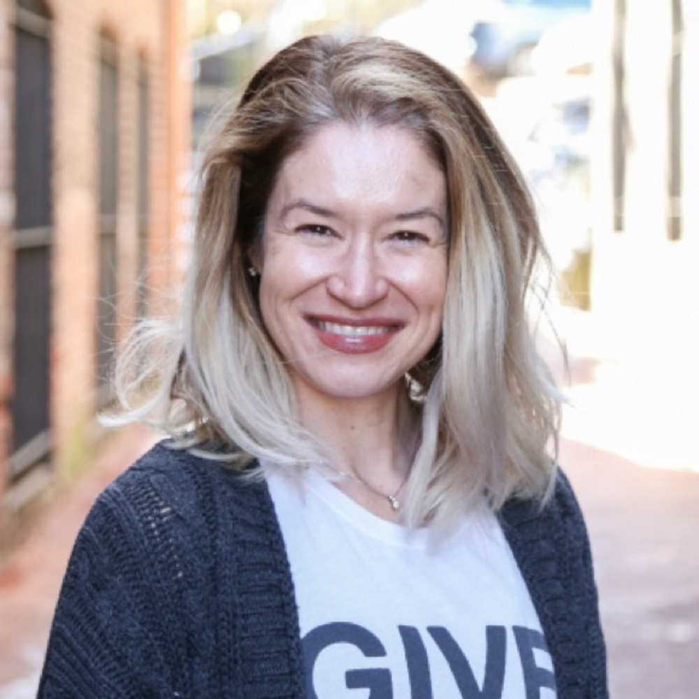 Meet your Posher, Kristen